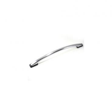 Amana AER5822VAW0 Door Handle (Stainless) - Genuine OEM