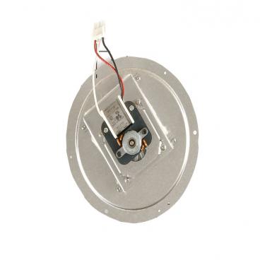 Amana AER5845RAS Blower Motor/Fan Assembly - dual convection - Genuine OEM