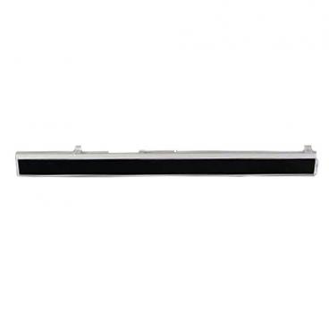 Amana AFF2534FEB4 Vertical Rail/Door Mullion-Guide (Black) Genuine OEM