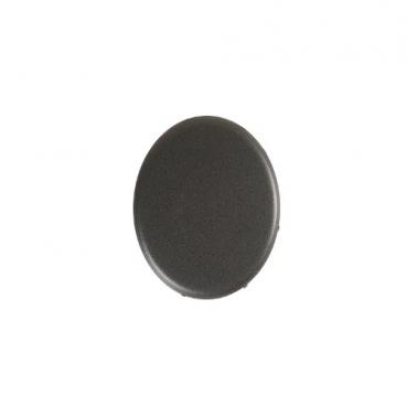 Amana AKS3040LL Burner Cap (Matte Black) Genuine OEM