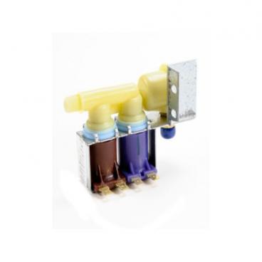 Amana ARS2366AB Water Inlet Valve