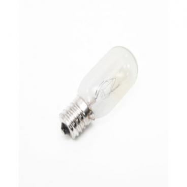 Amana ARS2664AW Light Bulb (25watt) - Yellow Tint Genuine OEM