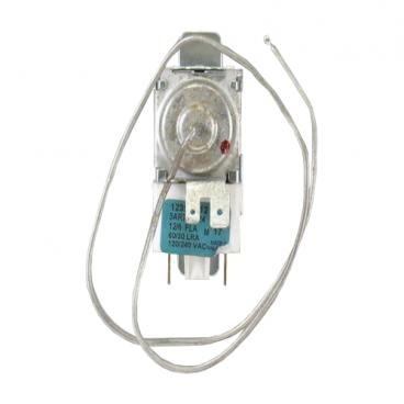 Amana ASD2324HEQ Freezer Temperature Control Thermostat - Genuine OEM