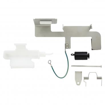 Amana ASD2522WRS07 Ice Dispenser Door/Chute Kit - Genuine OEM