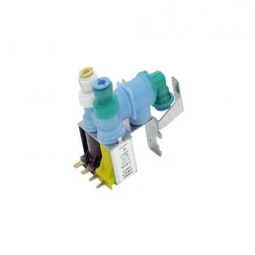 Amana ASD2622HRW Dual Refrigerator Ice and Water Inlet Valve