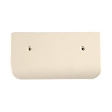 Amana DRB2101AC Freezer Door Handle (Beige/Bisque) - Genuine OEM