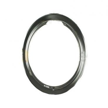 Caloric ESF31002W Burner Trim Ring - 6\" - Genuine OEM