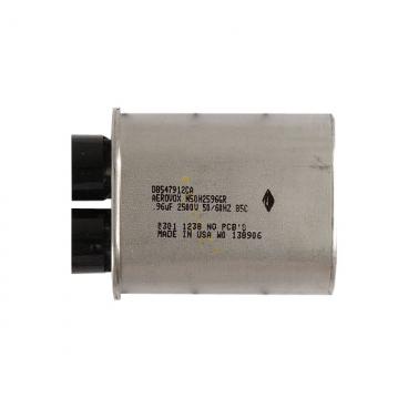 Amana M1020E High Voltage Capacitor (2500V, 50/60Hz) - Genuine OEM