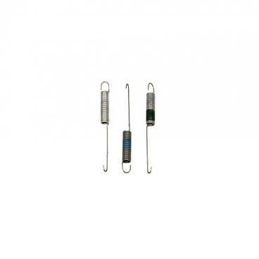 Amana NTW5100XQ0 Spring Kit (Counter Balance) - Genuine OEM