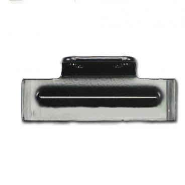 Amana SGD521SBL Door Stop - black - Genuine OEM