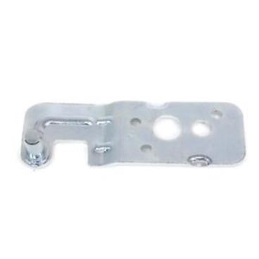 GE Part# WR02X20435 Hinge Cover (OEM)