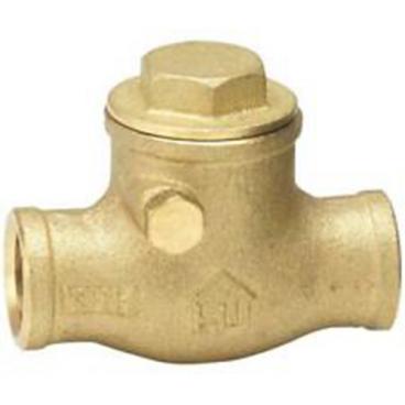 EZ-FLO Part# 20429 Gate Valve (OEM) 1/2