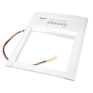 Whirlpool Part# 2261112W Dispenser Panel (OEM) White