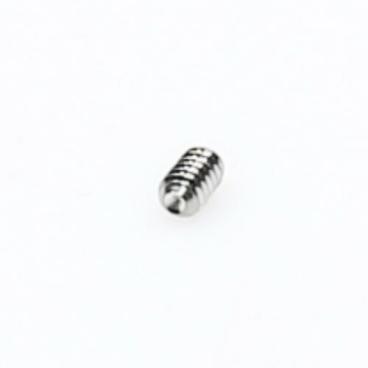 GE Part# WR01X10824 Screw (OEM)