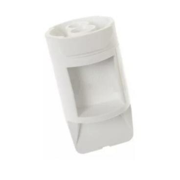 GE Part# WR02X10182 Plug (OEM) Top/White