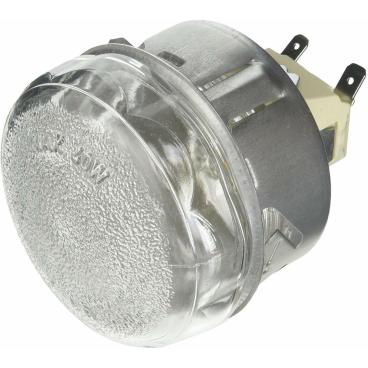 Whirlpool Part# W10657044 Lamp Socket (OEM)