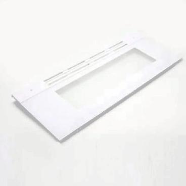 Whirlpool Part# W10719627 Door Glass (OEM)