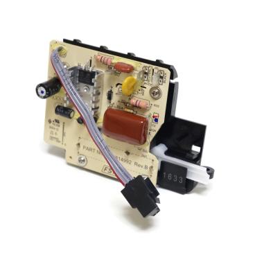 Whirlpool Part# WP9706651 Speed Control (OEM)