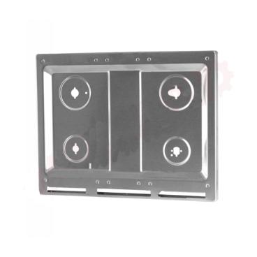 Whirlpool Part# W10816366 Cooktop (OEM)