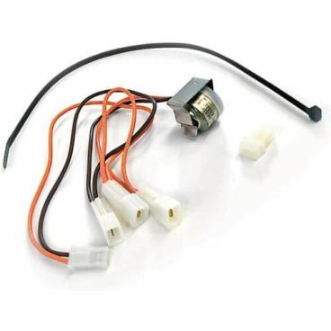 Whirlpool Part# WPR0161080 Defrost Thermostat (OEM)