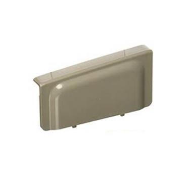 Samsung Part# DA63-04641C Handle Cover (OEM)