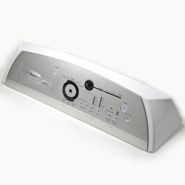 Whirlpool Part# WPW10110297 Console (OEM)