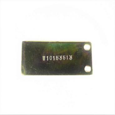 Whirlpool Part# WPW10153513 Extension (OEM)