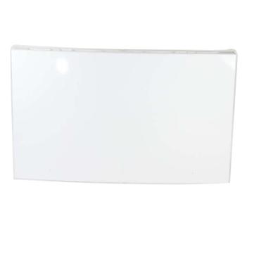 Whirlpool Part# LW10624495 FIP Door (OEM) White