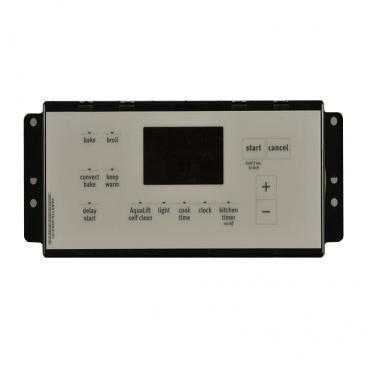 Whirlpool Part# WPW10655867 Electronic Control (OEM)