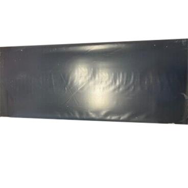 Whirlpool Part# LW10422770 FIP Door (OEM) Black