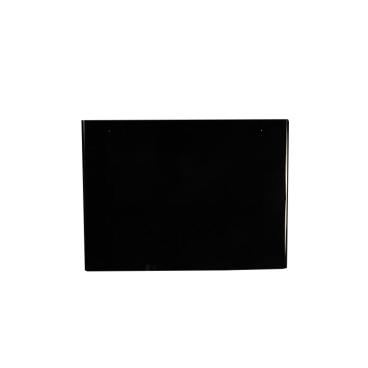 Whirlpool Part# 13109214BQ FIP Door (OEM) Black