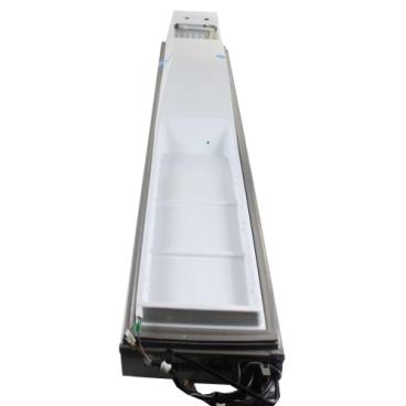 Whirlpool Part# LW10669496 FIP Door (OEM)