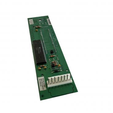 Whirlpool Part# WP3407166 Display (OEM)