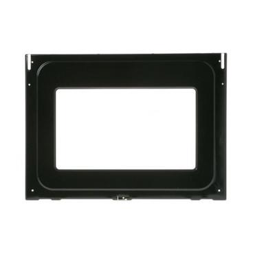 GE Part# WR99X10075 Outer Door Panel (OEM)