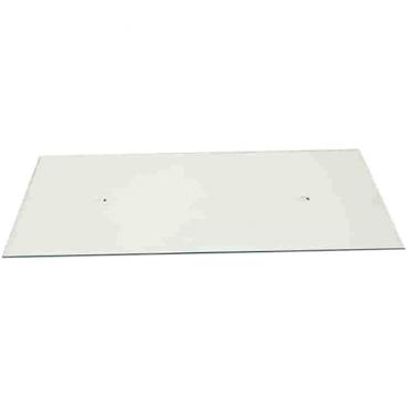 GE Part# WR32X10585 Glass Shelf (OEM)