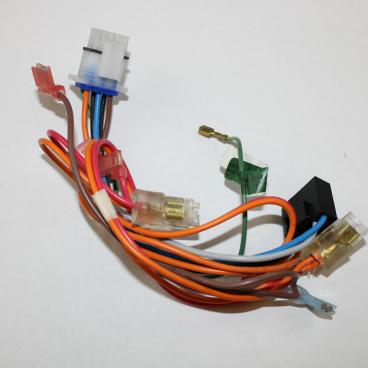 GE Part# WR23X10334 Control Module Harness (OEM)