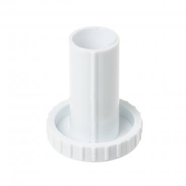 GE Part# WR01X10031 Drain Plug (OEM)