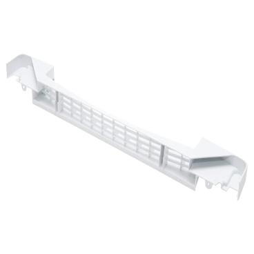 GE Part# WR74X10266 Grille Base (OEM)