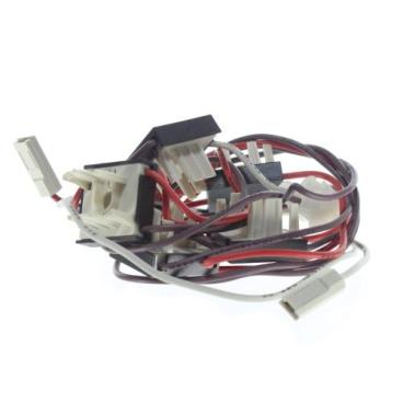 Whirlpool Part# W10811691 Wire Harness (OEM)