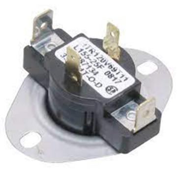 Whirlpool Part# W10870283 Thermostat (OEM)