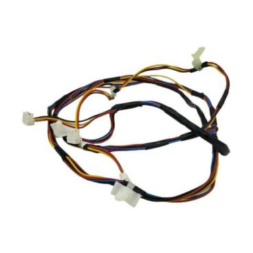 Whirlpool Part# W10519952 Wire Harness (OEM)