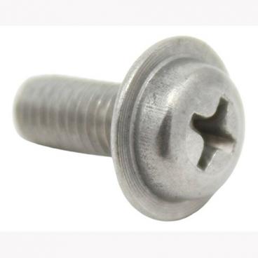 GE Part# WH02X10196 Screw (OEM)