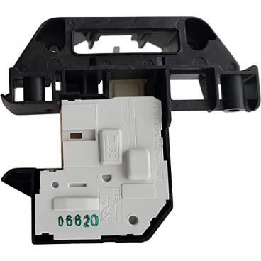 GE Part# WB06X10743 Latch Holder (OEM)