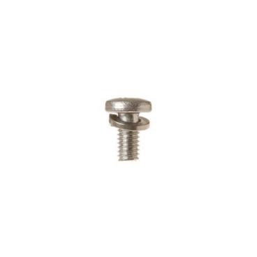 GE Part# WB02X10726 Lead Wire Screw Assembly (OEM)