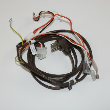 GE Part# WR23X10400 Ac Harness Assembly (OEM)