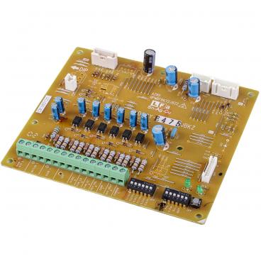 GE Part# WP29X10045 Main Control Board (OEM)