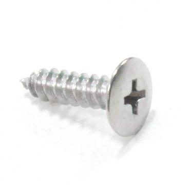 GE Part# WR1K1 Screw (OEM)