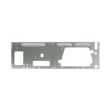 GE Part# WB63X25598 Broil Side Panel (OEM) Left