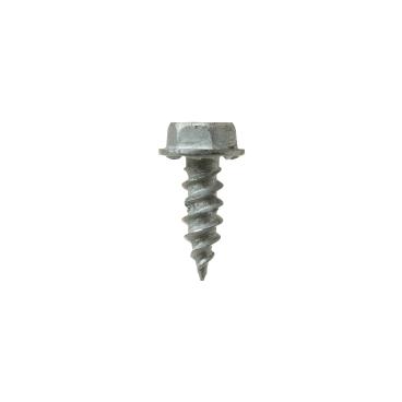 GE Part# WR01X11074 Screw (OEM) 815 AB IHXW 1/2 S