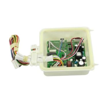 GE Part# WR55X27038 Control Board Assembly (OEM)